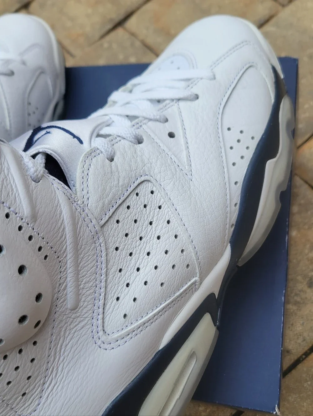 Jordan shoes are